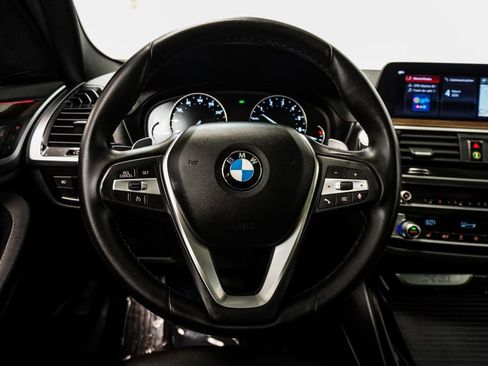 Used 2020 BMW X3 sDrive30i w/ Convenience Package image 16