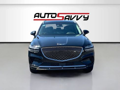 Used 2024 Genesis GV70 2.5T AWD/4WD image 2