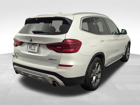 Used 2020 BMW X3 xDrive30i w/ Convenience Package image 28