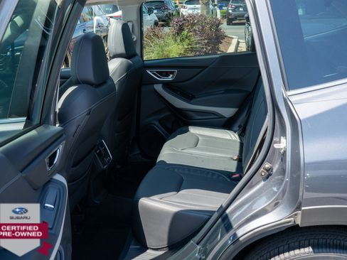 Used 2023 Subaru Forester Limited AWD/4WD image 33