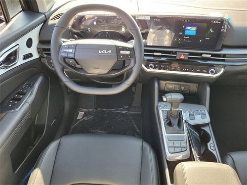 New 2026 Kia Sportage SX image 8