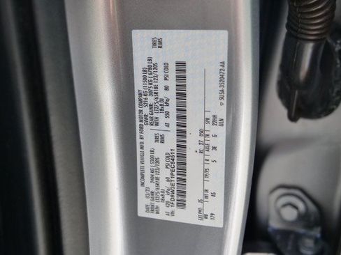 Used 2023 Ford F350 XL RWD image 48