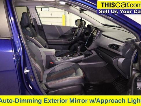 Used 2024 Subaru Crosstrek 2.5i Limited w/ Popular Package #3A AWD/4WD image 25