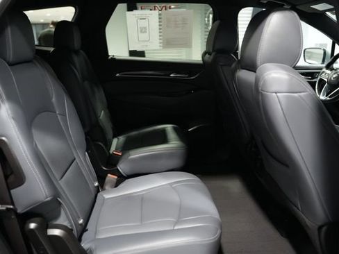 Used 2024 Buick Enclave Essence w/ Trailering Package, 5000 lbs. AWD/4WD image 19