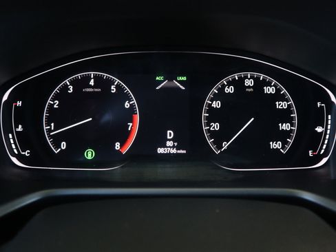 Used 2018 Honda Accord EX-L image 26