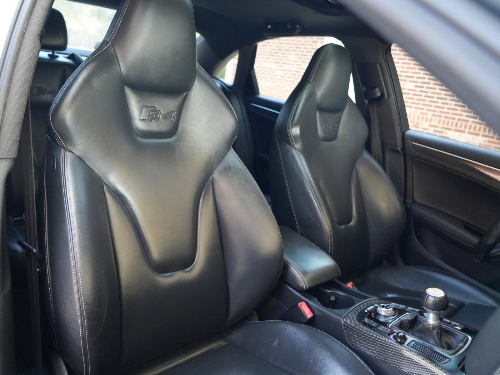 Used 2011 Audi S4 Prestige AWD/4WD image 37