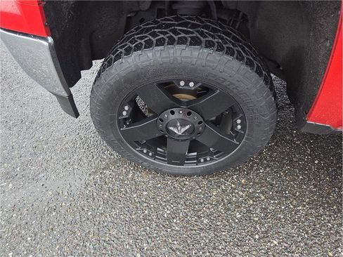 Used 2015 Chevrolet Silverado 1500 LT w/ All Star Edition image 10