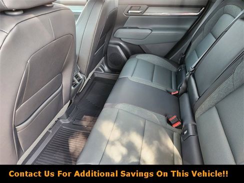 New 2026 GMC Terrain AT4 w/ Technology Package II image 20