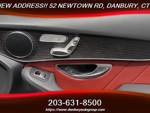 Used 2022 Mercedes-Benz GLC 300 4MATIC image 13