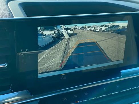 New 2026 Chevrolet Silverado 1500 LT w/ Max Trailering Package image 17