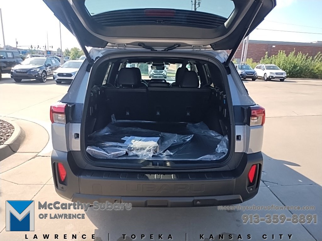 New 2026 Subaru Outback Premium AWD/4WD image 28