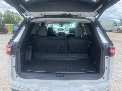 Used 2020 Chevrolet Traverse High Country w/ LPO, Floor Liner Package FWD image 70