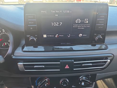 Used 2023 Kia Seltos LX image 25