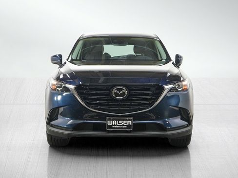 Used 2023 MAZDA CX-9 Touring Plus AWD/4WD image 8