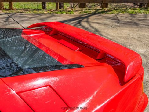 Used 1991 Lotus Esprit SE RWD image 56
