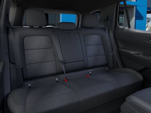 New 2027 Chevrolet Equinox LT FWD image 17
