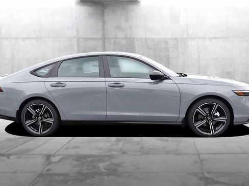New 2026 Honda Accord Sport image 5