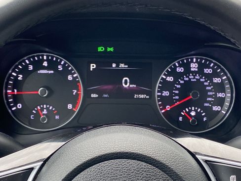 Used 2023 Kia Forte GT-Line image 15