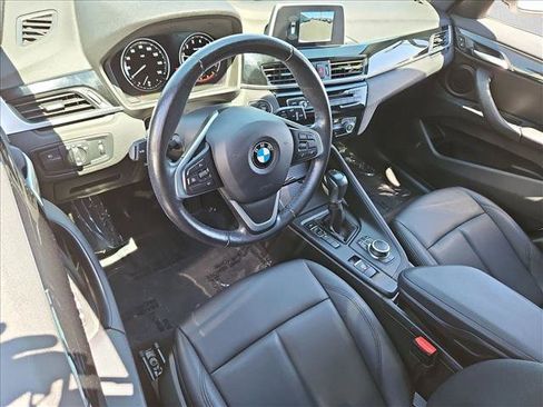 Used 2018 BMW X1 sDrive28i w/ Convenience Package FWD image 10