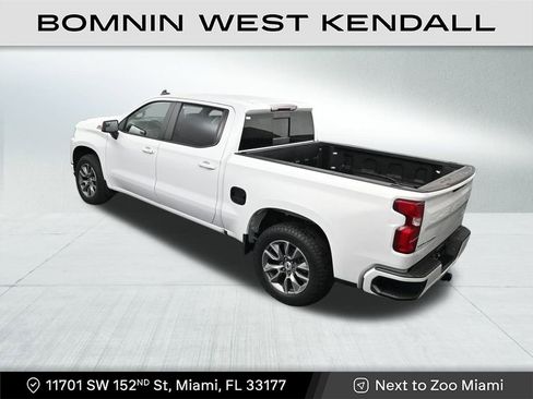 Used 2020 Chevrolet Silverado 1500 RST w/ All-Star Edition image 15