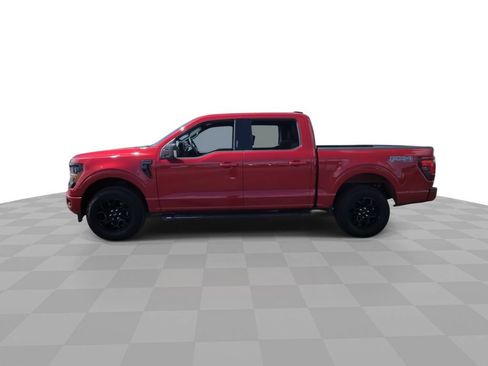 Used 2024 Ford F150 XLT w/ Equipment Group 302A MID AWD/4WD image 5