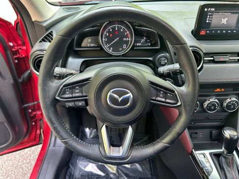 Used 2018 MAZDA CX-3 Grand Touring AWD/4WD image 22