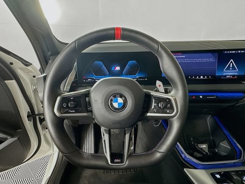 Used 2026 BMW X3 M50 w/ Premium Package AWD/4WD image 12