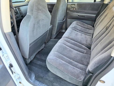 Used 2002 Dodge Dakota SLT RWD image 13