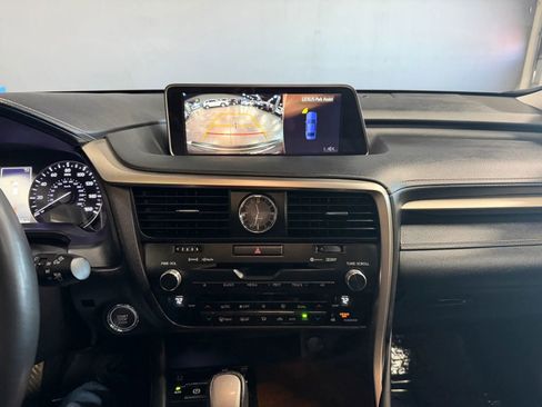 Used 2019 Lexus RX 350 FWD w/ Navigation Package image 14