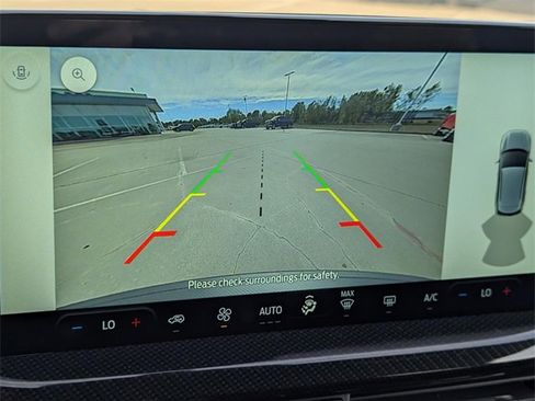 New 2026 Ford Escape ST-Line w/ Tech Pack #1 image 18