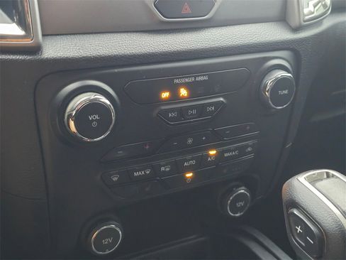 Used 2019 Ford Ranger XLT w/ Equipment Group 302A Luxury image 20