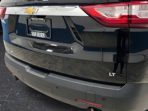 Used 2019 Chevrolet Traverse LT AWD/4WD image 34