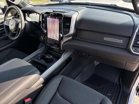 New 2026 RAM 1500 Big Horn image 28