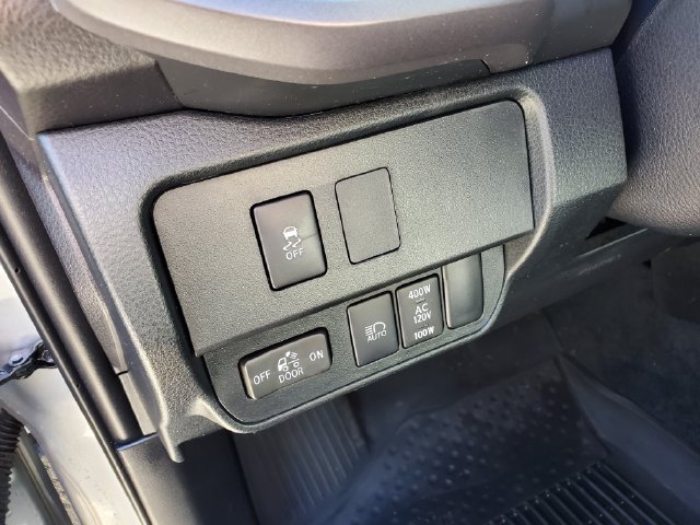 Certified 2023 Toyota Tacoma TRD Sport w/ TRD Premium Sport Package AWD/4WD image 20