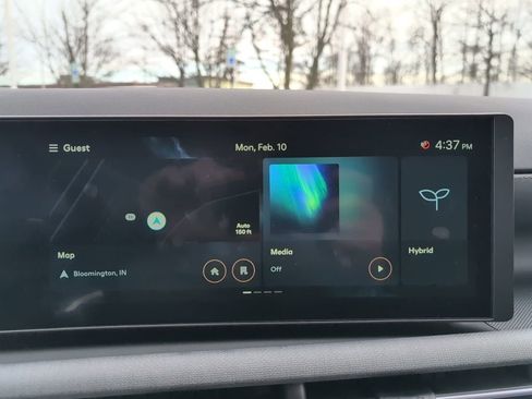 Used 2025 Hyundai Tucson SEL image 14