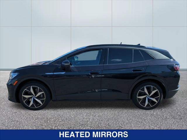 Certified 2023 Volkswagen ID.4 S RWD image 2