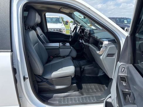 Certified 2023 Ford F150 XL AWD/4WD image 13