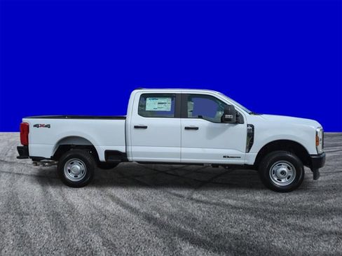 New 2026 Ford F250 XL AWD/4WD image 3