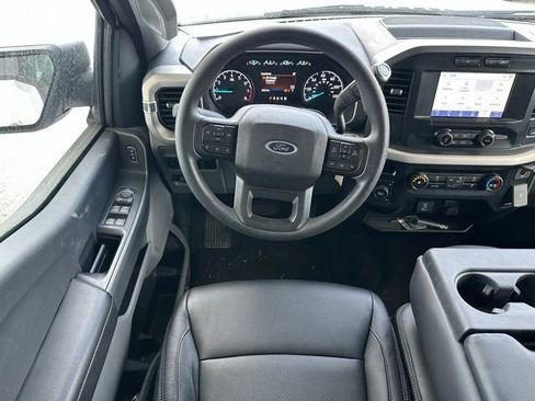 Used 2023 Ford F150 XLT image 11