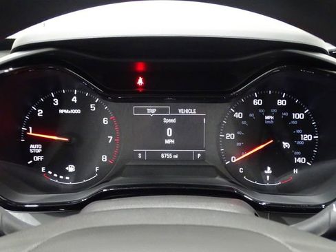 Used 2024 Chevrolet Trax LS FWD image 25