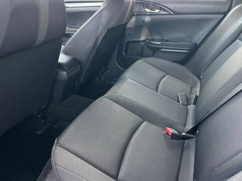Used 2019 Honda Civic LX image 12