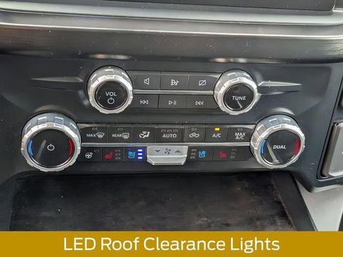 Certified 2023 Ford F250 Lariat w/ Chrome Package image 28