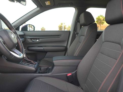Used 2026 Honda CR-V Sport image 11