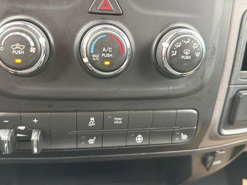 Used 2021 RAM 1500 Tradesman w/ Tradesman SXT Package AWD/4WD image 30