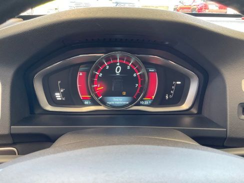 Used 2015 Volvo S60 T5 Premier Plus AWD/4WD image 13