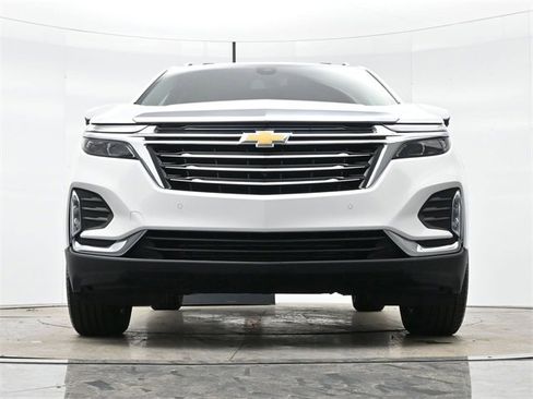 Used 2024 Chevrolet Equinox Premier image 27