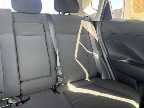 Used 2025 Hyundai Kona SEL image 38