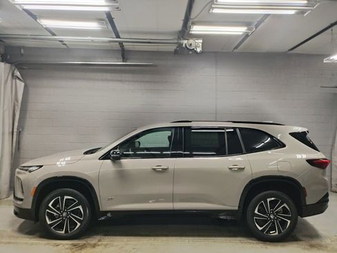 New 2026 Buick Enclave Sport Touring w/ Power Package image 18