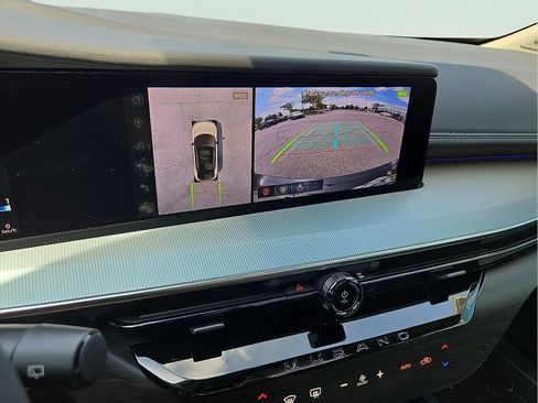 New 2025 Nissan Murano SL w/ Cargo Package image 17