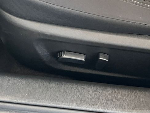 Used 2025 Nissan Altima 2.5 SV image 22